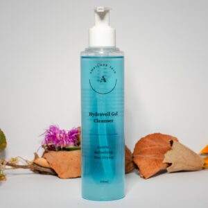 Hydraveil Gel Cleanser