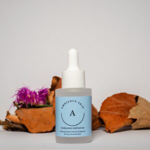 Hyaluronic Acid Serum