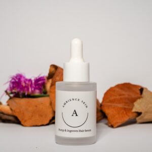 Bump & Ingrown Hair Serum