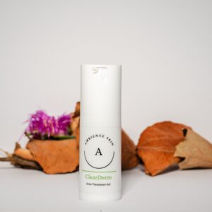 ClearDerm Acne Treatment Gel